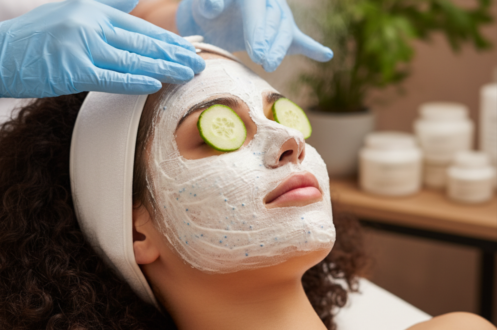 Deep Cleansing (60m)